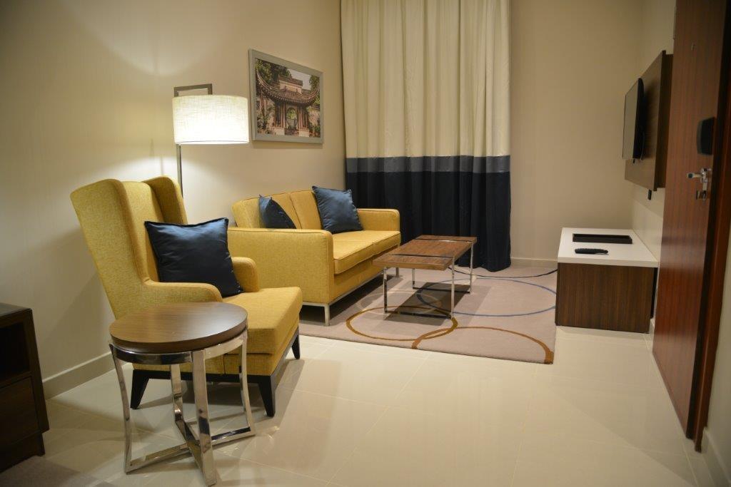 The Envoy Hotel أبوجا المظهر الخارجي الصورة