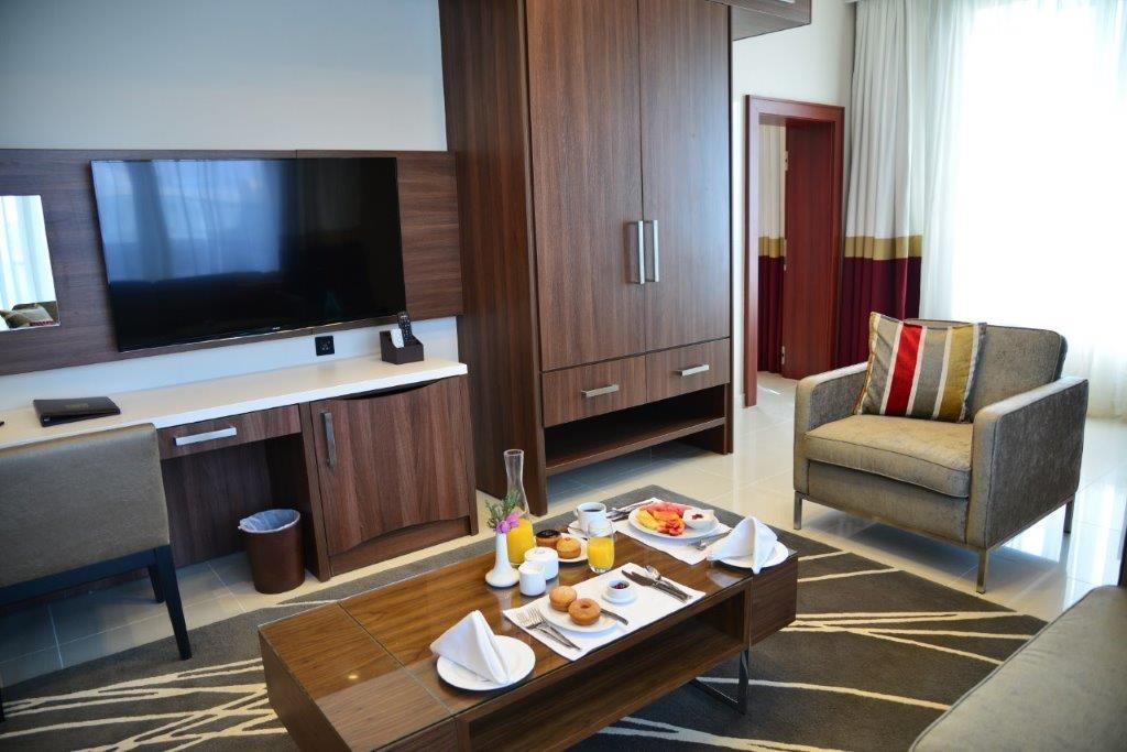 The Envoy Hotel أبوجا المظهر الخارجي الصورة