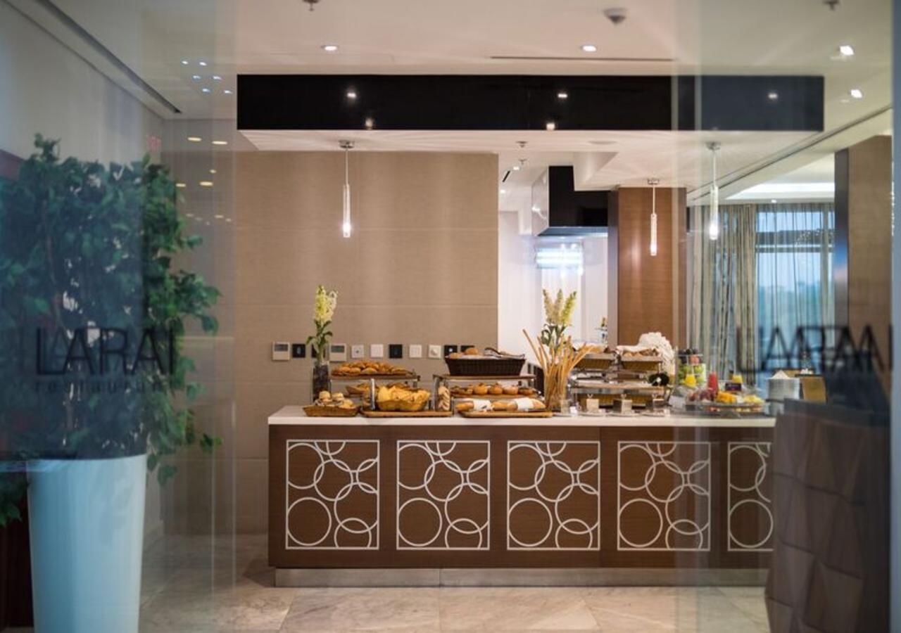 The Envoy Hotel أبوجا المظهر الخارجي الصورة